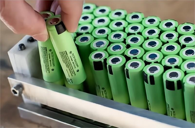 リチウム電池を適切に保管するには？